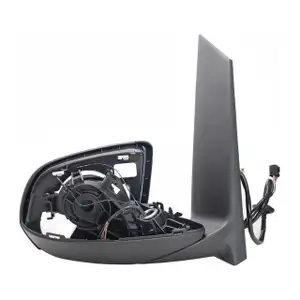 DIEDERICHS Au&szlig;enspiegel beheizbar elektr. abklappbar f&uuml;r MERCEDES W447 rechts 4478110500