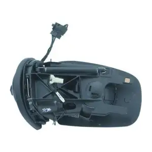 DIEDERICHS Au&szlig;enspiegel beheizbar elektr. abklappbar f&uuml;r MERCEDES W163 links 1638103393