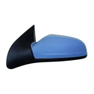 DIEDERICHS Au&szlig;enspiegel elektrisch abklappbar beheizt f&uuml;r OPEL Astra H GTC links 13153129