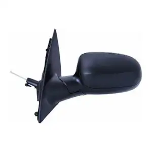 DIEDERICHS Au&szlig;enspiegel manuell asph&auml;risch f&uuml;r OPEL Corsa C links 24420982