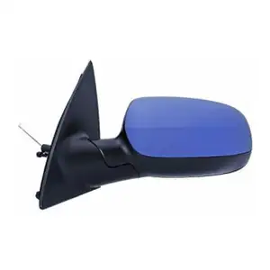 DIEDERICHS Au&szlig;enspiegel elektrisch konvex f&uuml;r OPEL Corsa C rechts 24420996