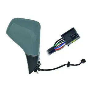 DIEDERICHS Au&szlig;enspiegel elektrisch abklappbar beheizt f&uuml;r OPEL Mokka X rechts 95143685