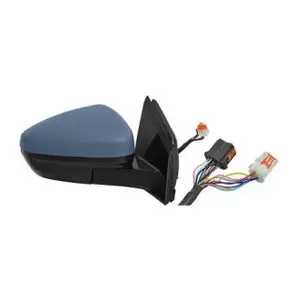 DIEDERICHS Au&szlig;enspiegel mit Memory beheizbar konvex f&uuml;r OPEL Grandland X rechts 95525545