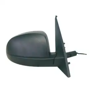 DIEDERICHS Au&szlig;enspiegel Konvexspiegel manuell grundiert f&uuml;r OPEL Meriva A rechts 13327857