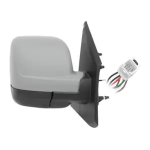 DIEDERICHS Au&szlig;enspiegel mit Temperatursensor f&uuml;r RENAULT Trafic 3 rechts 963019124R