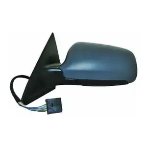 DIEDERICHS Au&szlig;enspiegel Seitenspiegel f&uuml;r AUDI A6 C5 rechts 4B1858532BF 3FZ