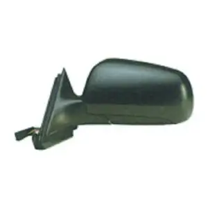 DIEDERICHS Exterior Mirror, Aspherical, for AUDI A3 8L (up to August 2000), Left Side 8L1858531 3FZ