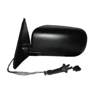 DIEDERICHS Au&szlig;enspiegel Seitenspiegel asph&auml;risch f&uuml;r BMW 5er E39 rechts 51168184542