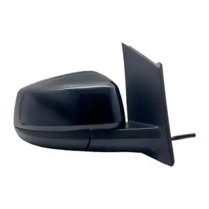 DIEDERICHS Au&szlig;enspiegel elektrisch schwarz beheizt f&uuml;r VW Caddy 5 links 2K7857407Q 9B9