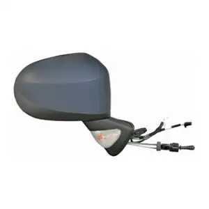 DIEDERICHS Au&szlig;enspiegel konvex f&uuml;r RENAULT Grand / Modus ab 01.2008 rechts 7701069543