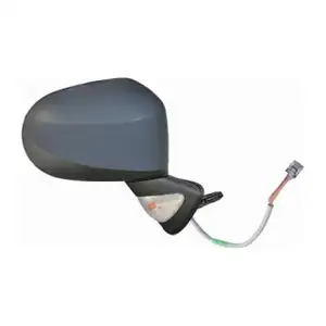 DIEDERICHS Au&szlig;enspiegel konvex f&uuml;r RENAULT Grand / Modus ab 01.2008 rechts 7701069545