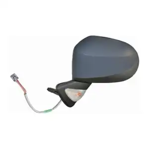DIEDERICHS Au&szlig;enspiegel asph&auml;risch f&uuml;r RENAULT Grand / Modus ab 01.2008 links 7701069544