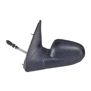 DIEDERICHS 4412125 Au&szlig;enspiegel Seitenspiegel plan f&uuml;r RENAULT Clio 1 links 7700826598