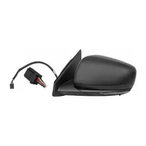 DIEDERICHS 4446125 Au&szlig;enspiegel asph&auml;risch f&uuml;r RENAULT Kadjar HA HL links 963024059R