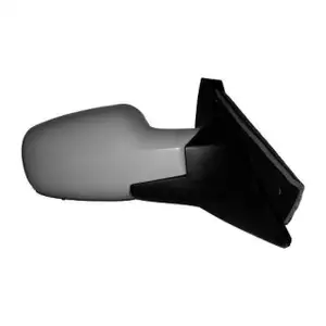 DIEDERICHS Au&szlig;enspiegel konvex f&uuml;r RENAULT Scenic 2 Grand Scenic 2 rechts 7701055997