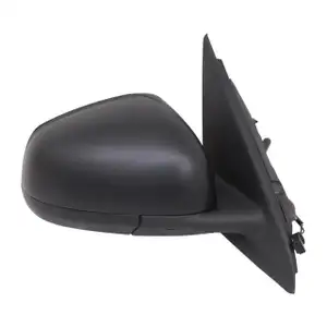 DIEDERICHS Au&szlig;enspiegel KONVEX 2 Steckkontakte f&uuml;r RENAULT Twingo 3 rechts 963011988R