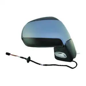 DIEDERICHS Au&szlig;enspiegel elektr. beheizbar 11-Pin f&uuml;r PEUGEOT 3008 1 5008 rechts 8153.ZG