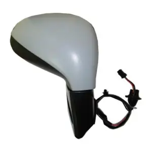 DIEDERICHS 4235225 Au&szlig;enspiegel konvex f&uuml;r PEUGEOT 308 1 308 CC / SW 1 links 8153NE