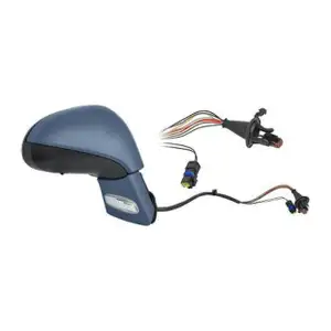 DIEDERICHS 4235324 Au&szlig;enspiegel konvex f&uuml;r PEUGEOT 308 1 308 CC / SW 1 rechts 8153NF