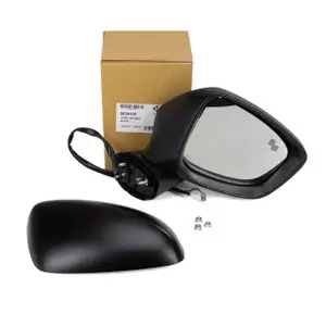 DIEDRICHS Au&szlig;enspiegel Seitenspiegel BEHEIZT ELEKTRISCH f&uuml;r MAZDA CX-5 rechts KD5169121L