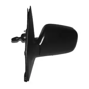DIEDERICHS Au&szlig;enspiegel Spiegel manuell f&uuml;r TOYOTA Yaris ab 03.03 links 87940-0D010