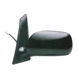 DIEDERICHS 6635125 Au&szlig;enspiegel konvex glatt beheizt f&uuml;r TOYOTA PRIUS links 8794047100