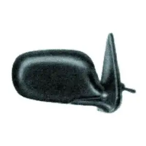 DIEDERICHS 6022024 Au&szlig;enspiegel konvex manuell f&uuml;r NISSAN Micra 2 rechts 963015F310