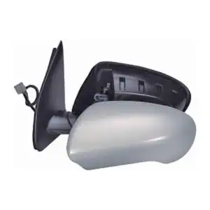 DIEDERICHS Au&szlig;enspiegel elektr. beheizbar 7-Pin f&uuml;r NISSAN Qashqai 1 links 96302JD920