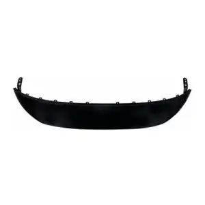 DIEDERICHS 4214801 Blende K&uuml;hlergitter SCHWARZ f&uuml;r PEUGEOT Partner Rifter oben 1632654680