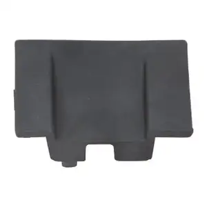 DIEDERICHS 4236141 Blende K&uuml;hlergitter SCHWARZ f&uuml;r PEUGEOT 308 2 Facelift mitte 9817627180