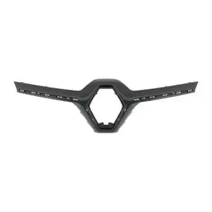 DIEDERICHS Blende K&uuml;hlergitter K&uuml;hlergrill SCHWARZ f&uuml;r RENAULT Kadjar mitte 623829863R