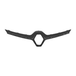 DIEDERICHS 4467441 Blende K&uuml;hlergitter K&uuml;hlergrill f&uuml;r RENAULT Scenic 4 oben 623828473R