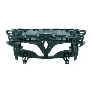 DIEDERICHS Blende K&uuml;hlergitter K&uuml;hlergrill f&uuml;r RENAULT Twingo 3 vorne 620367658R