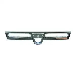 DIEDERICHS Blende K&uuml;hlergitter K&uuml;hlergrill CHROM f&uuml;r DACIA Duster vorne 620780003R