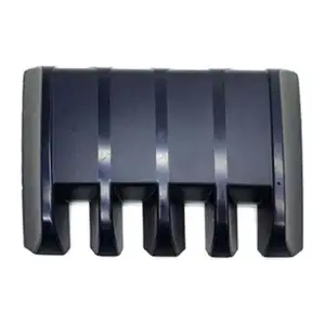 DIEDERICHS 7826045 Blende K&uuml;hlergrill K&uuml;hlergitter f&uuml;r SKODA Scala vorne 657853655ZD4