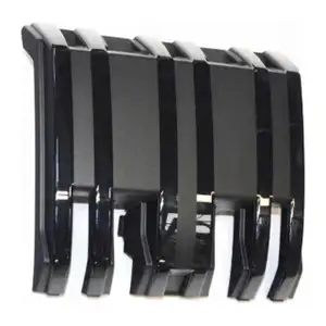 DIEDERICHS Blende K&uuml;hlergrill f&uuml;r SKODA Kodiaq 1 ab Mj. 2020 Facelift vorne 565853655GZD4