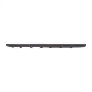 DIEDERICHS Blende K&uuml;hlergrill SCHWARZ f&uuml;r AUDI A4 B9 Facelift mitte 8W0807801