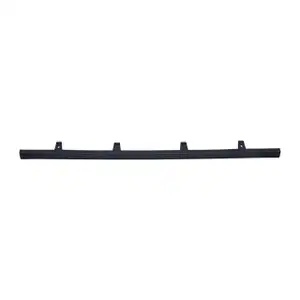 DIEDERICHS Blende K&uuml;hlergrill DUNKELGRAU f&uuml;r AUDI Q2 vorne 81A807663 GRU