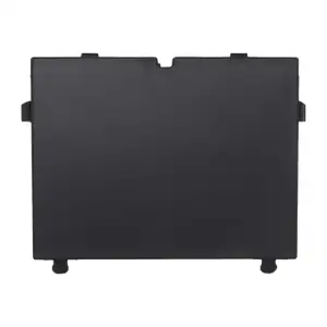 DIEDERICHS Blende K&uuml;hlergrill SCHWARZ f&uuml;r AUDI Q3 vorne 83A807412A9B9