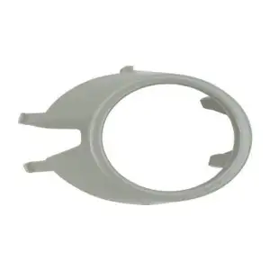 DIEDERICHS 1017147 Blende Nebelscheinwerfer f&uuml;r AUDI A4 B7 vorne links 8E0807819