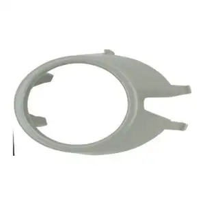 DIEDERICHS Blende Nebelscheinwerfer f&uuml;r AUDI A4 B7 vorne rechts 8E0807820