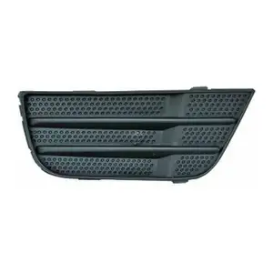 DIEDERICHS Blende Nebelscheinwerfer ohne Loch f&uuml;r FORD Fusion bis 10.2005 links 1207544