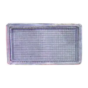 DIEDERICHS 2212067 Blende Nebelscheinwerfer f&uuml;r VW Golf 3 Vento vorne links 1H0941779