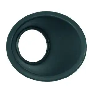 DIEDERICHS Blende Nebelscheinwerfer f&uuml;r PEUGEOT Bipper CITROEN Nemo FIAT Qubo links