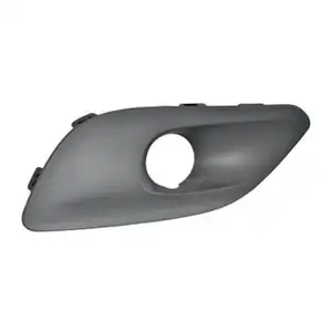 DIEDERICHS 4236049 Blende Nebelscheinwerfer f&uuml;r PEUGEOT 308 2 links 1610747080