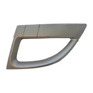 DIEDERICHS 4465453 Blende Nebelscheinwerfer f&uuml;r RENAULT Scenic 3 links 620728289R