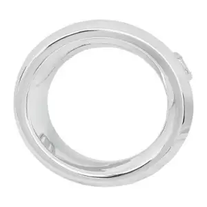 DIEDERICHS 5620043 Blende Nebelscheinwerfer f&uuml;r MAZDA 3 bis Bj. 12.2016 links BJE150C22