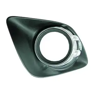 DIEDERICHS 5835149 Blende Nebelscheinwerfer f&uuml;r MITSUBISHI ASX vorne links 8321A385