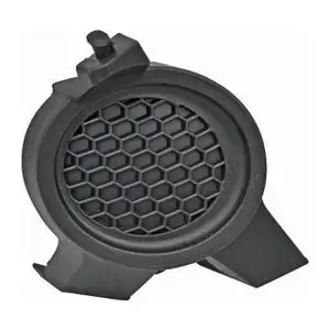 DIEDERICHS Blende Nebelscheinwerfer f&uuml;r NISSAN Qashqai 1 vorne rechts 62256JD01A