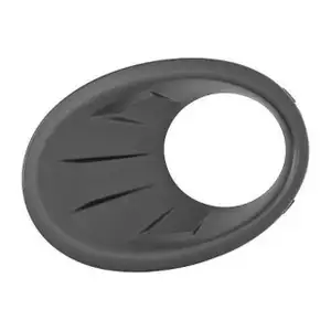 DIEDERICHS Blende Nebelscheinwerfer f&uuml;r NISSAN Qashqai 1 ab Bj. 01.2010 links 62257BR03A